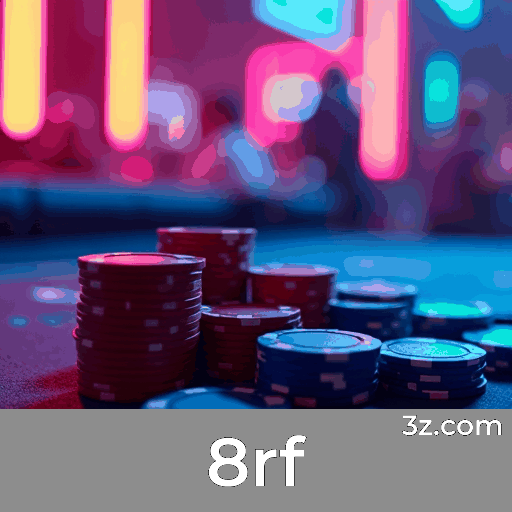 Experiência de Casino Elite no 8rf: Dealers Reais e Jogos Premium