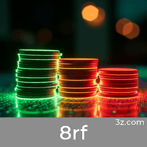 Análise Estratégica: Aumente em 25% o Retorno com 8rf