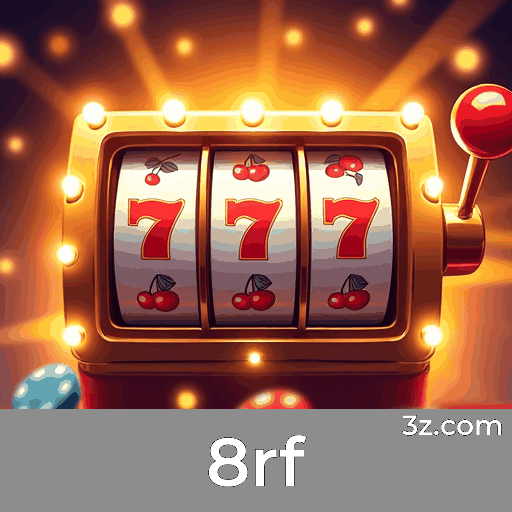 8rf: Variedade e Entretenimento Sem Limites para Brasileiros