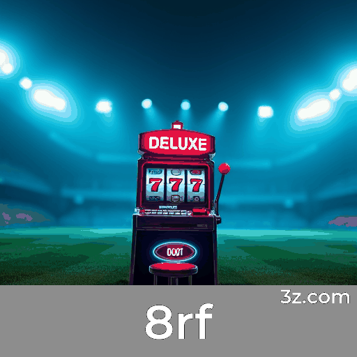 8rf: Diversidade e Experiência Imersiva para Brasileiros