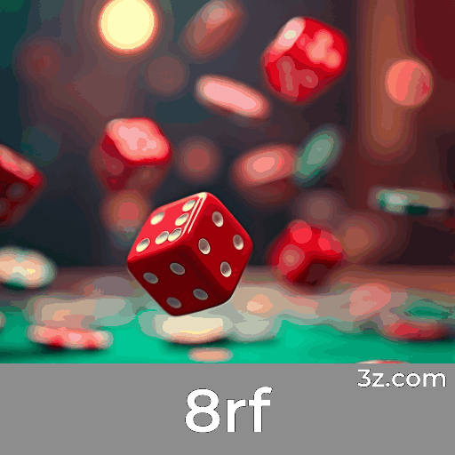 8rf: Diversidade e Experiência Imersiva para Brasileiros