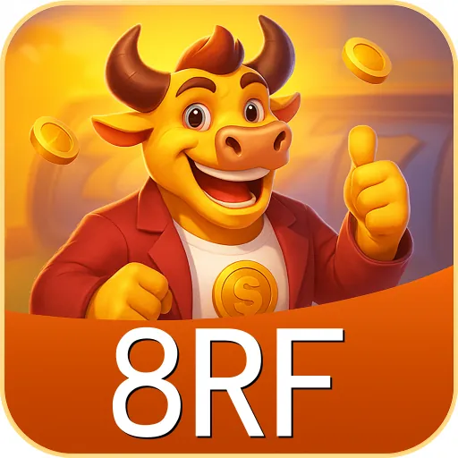 8RF Cassino Online